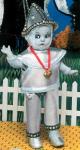 Effanbee - Patsyette - The Wizard of Oz - Tin Man - Doll